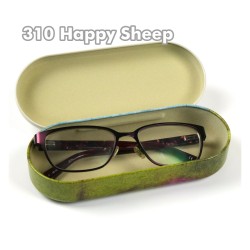 Emma Ball - Glasses Case - Brillenetui