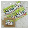 Emma Ball - Lens Cloth - Brillenputztuch