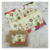 Emma Ball - Lens Cloth - Brillenputztuch