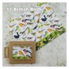 Emma Ball - Lens Cloth - Brillenputztuch