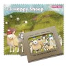 Emma Ball - Lens Cloth - Brillenputztuch