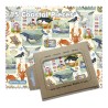 Emma Ball - Lens Cloth - Brillenputztuch