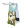 Emma Ball - Magnetic Bookmarks - Lesezeichen magnetisch