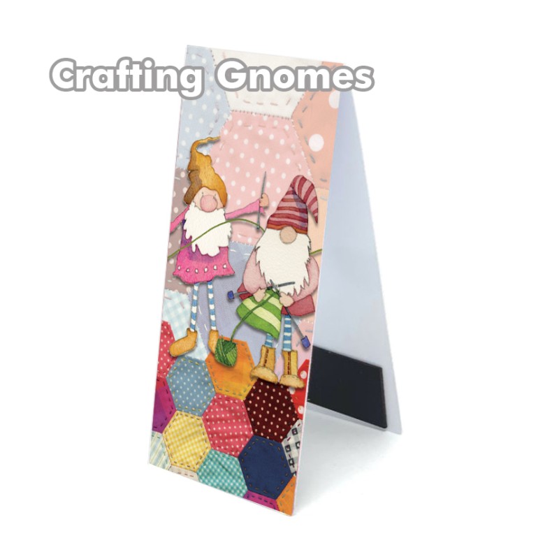 Emma Ball - Magnetic Bookmarks - Lesezeichen magnetisch