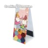 Emma Ball - Magnetic Bookmarks - Lesezeichen magnetisch