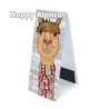 Emma Ball - Magnetic Bookmarks - Lesezeichen magnetisch