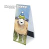 Emma Ball - Magnetic Bookmarks - Lesezeichen magnetisch