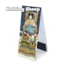 Emma Ball - Magnetic Bookmarks - Lesezeichen magnetisch