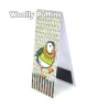 Emma Ball - Magnetic Bookmarks - Lesezeichen magnetisch