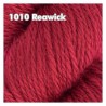 WYS - The Croft Aran - Solid Colours