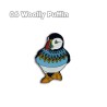 Emma Ball - Enamel Pin - Anstecknadel