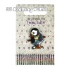 Emma Ball - Enamel Pin - Anstecknadel