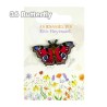 Emma Ball - Enamel Pin - Anstecknadel