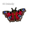 Emma Ball - Enamel Pin - Anstecknadel