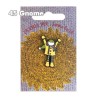 Emma Ball - Enamel Pin - Anstecknadel