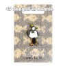 Emma Ball - Enamel Pin - Anstecknadel