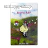 Emma Ball - Enamel Pin - Anstecknadel