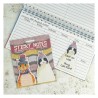 Emma Ball - Sticky Notes - Haftnotizblock