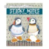 Emma Ball - Sticky Notes - Haftnotizblock