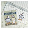 Emma Ball - Sticky Notes - Haftnotizblock