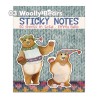Emma Ball - Sticky Notes - Haftnotizblock