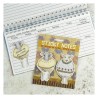 Emma Ball - Sticky Notes - Haftnotizblock