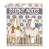 Emma Ball - Sticky Notes - Haftnotizblock