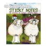 Emma Ball - Sticky Notes - Haftnotizblock