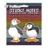 Emma Ball - Sticky Notes - Haftnotizblock