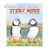 Emma Ball - Sticky Notes - Haftnotizblock