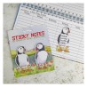Emma Ball - Sticky Notes - Haftnotizblock