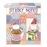 Emma Ball - Sticky Notes - Haftnotizblock