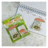 Emma Ball - Sticky Notes - Haftnotizblock