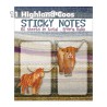 Emma Ball - Sticky Notes - Haftnotizblock