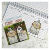 Emma Ball - Sticky Notes - Haftnotizblock