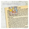 Emma Ball - Pages Markers mini - Mini-Seitenmerker magnetisch