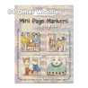 Emma Ball - Pages Markers mini - Mini-Seitenmerker magnetisch