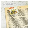 Emma Ball - Pages Markers mini - Mini-Seitenmerker magnetisch