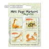 Emma Ball - Pages Markers mini - Mini-Seitenmerker magnetisch