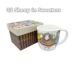 Emma Ball - Boxed Mug - Tasse in Box