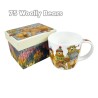 Emma Ball - Boxed Mug - Tasse in Box