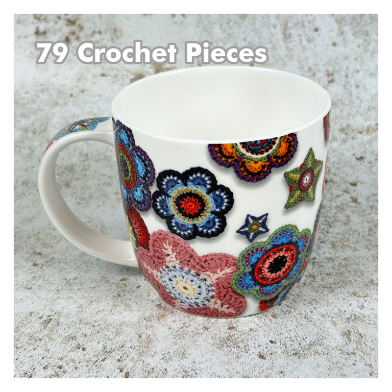 Emma Ball - Boxed Mug - Tasse in Box
