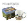 Emma Ball - Boxed Mug - Tasse in Box