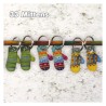 Emma Ball - Stitch Markers - Maschenmarkierer
