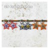 Emma Ball - Stitch Markers - Maschenmarkierer