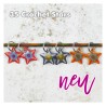 Emma Ball - Stitch Markers - Maschenmarkierer