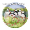 Emma Ball - Tin Tray - Tablett
