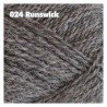 Baa Ram Ewe - Pip Naturals 4ply
