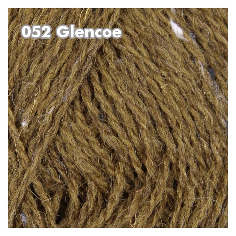 Baa Ram Ewe - Tweedle Pip 4ply