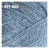 Baa Ram Ewe - Pip Colourwork 4ply